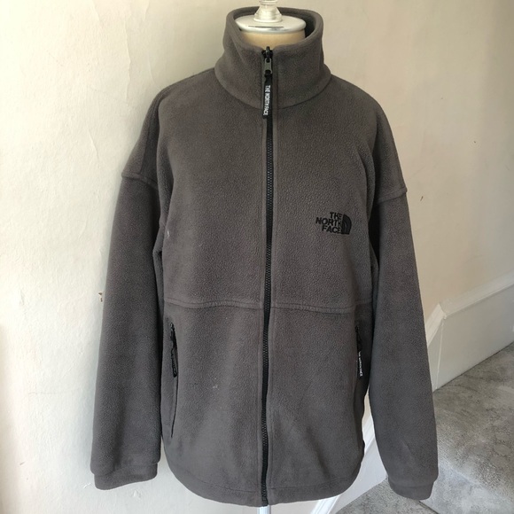 The North Face Jackets & Blazers - The North Face Women’s High Neck Fleece Jacket
